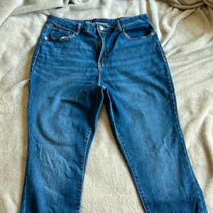 Brand new jeans, Never worn